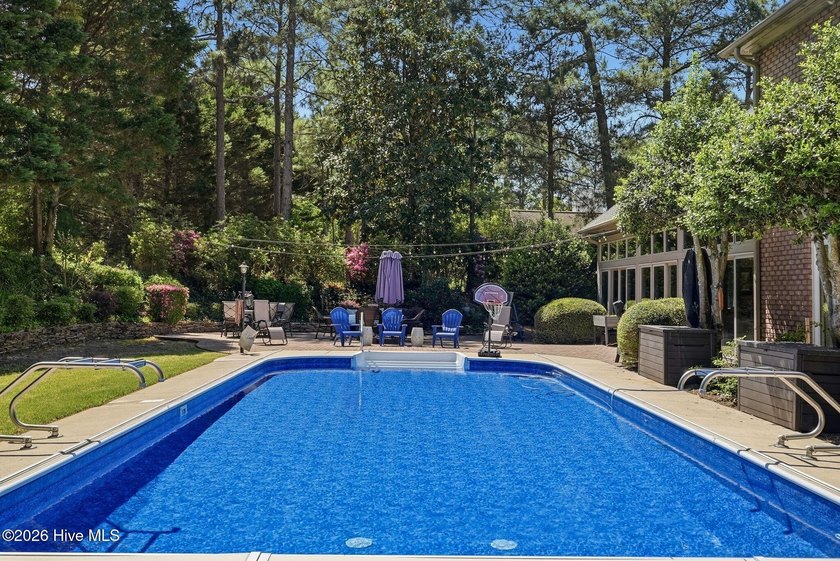 Welcome Home! This beautiful solid brick custom home in - photo 47
