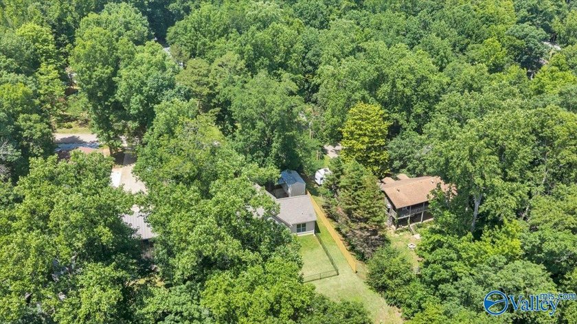 Positioned on the Elk River, this 3-bedroom, 2-bath riverfront - photo 47