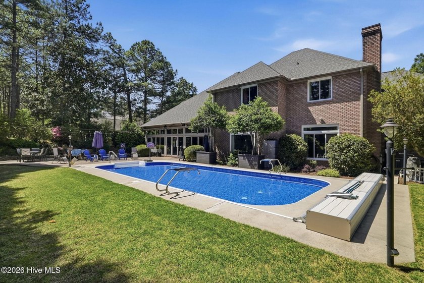 Welcome Home! This beautiful solid brick custom home in - photo 50