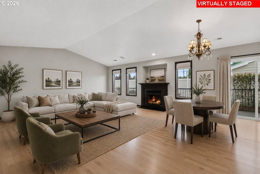 Rare single-level home in Whipple Creek II offering 1,793 sq ft - photo 6