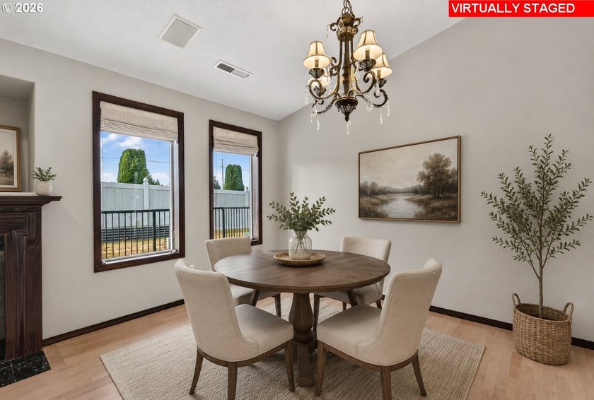 Rare single-level home in Whipple Creek II offering 1,793 sq ft - photo 8