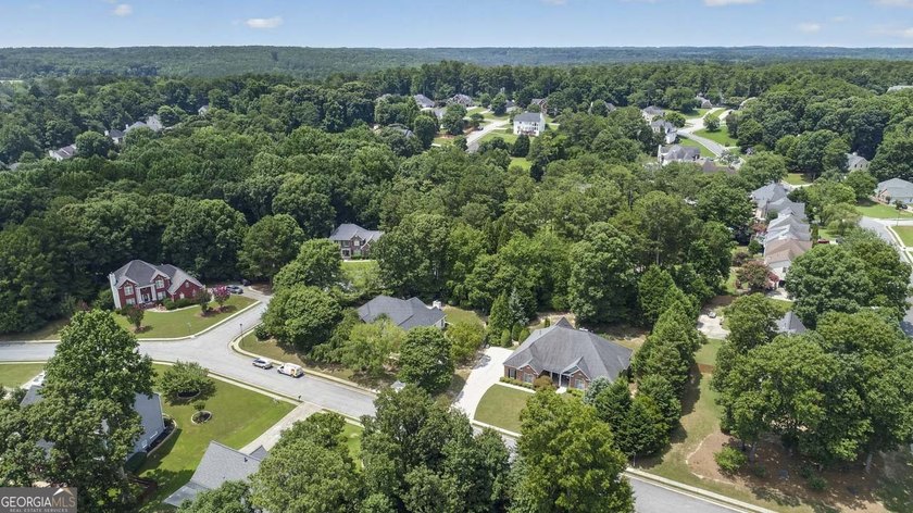 Welcome to 1847 Tribble Crest Dr, a well-maintained brick ranch - photo 6