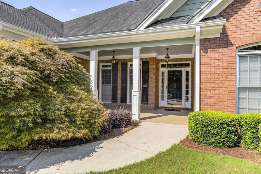 Welcome to 1847 Tribble Crest Dr, a well-maintained brick ranch - photo 10
