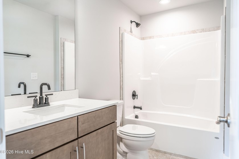 Enjoy front-row views of the golf course and the newly updated - photo 31