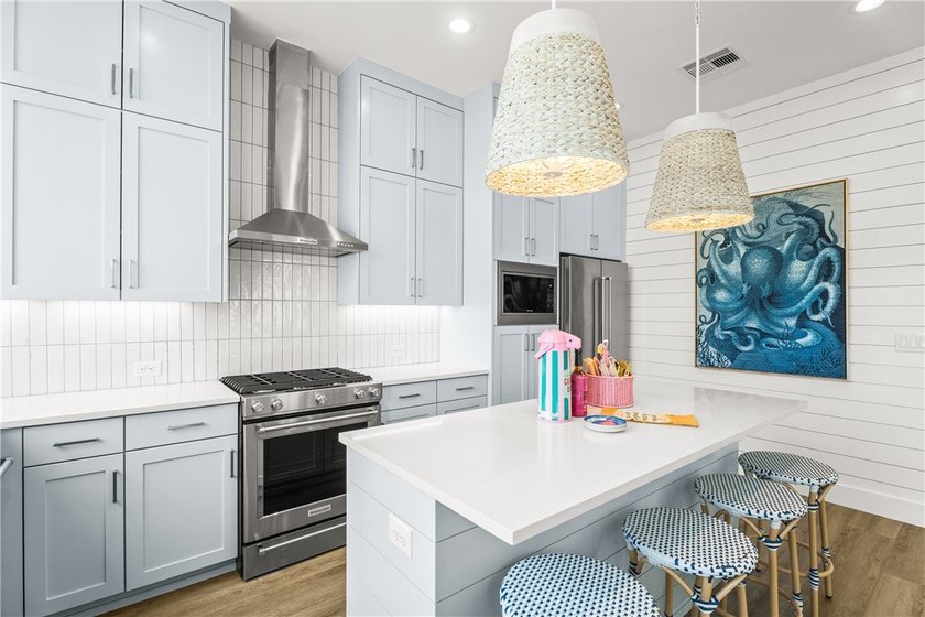 Experience refined coastal living in this beautifully crafted - photo 11