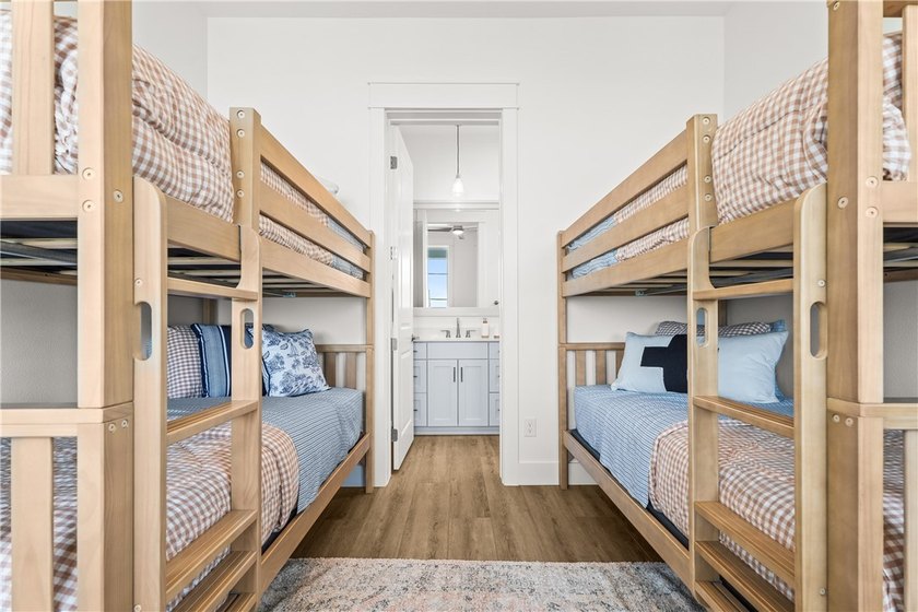 Experience refined coastal living in this beautifully crafted - photo 16