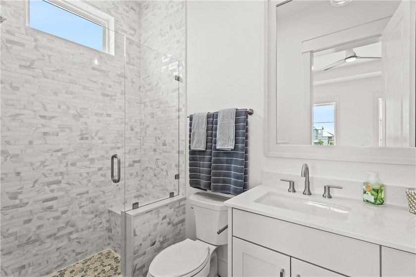 Experience refined coastal living in this beautifully crafted - photo 20