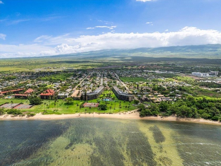 TOP FLOOR OCEANVIEW AT MAUI SUNSET Maui Sunset A513 is a - photo 28