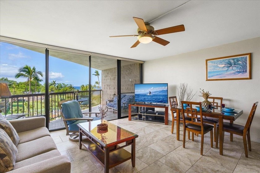 TOP FLOOR OCEANVIEW AT MAUI SUNSET Maui Sunset A513 is a - photo 35