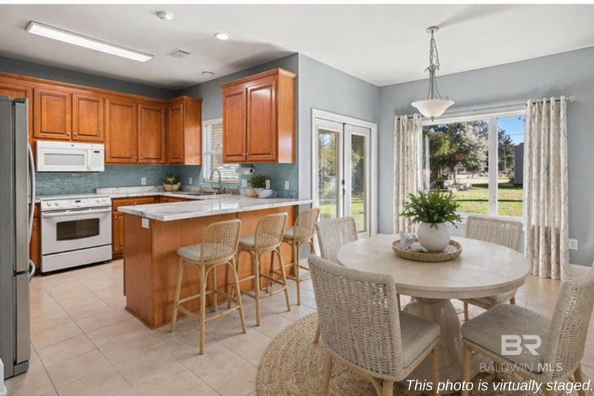 Welcome Home!!! This custom 5 bedroom, 2 full bath and 2 half - photo 8