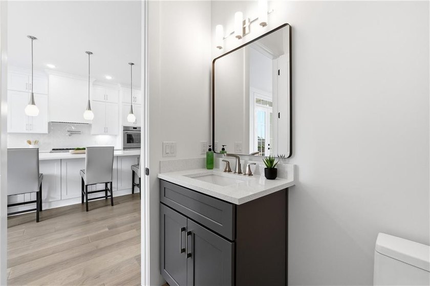 Only 7 remain! Move-in ready with closeout incentives. Receive - photo 22