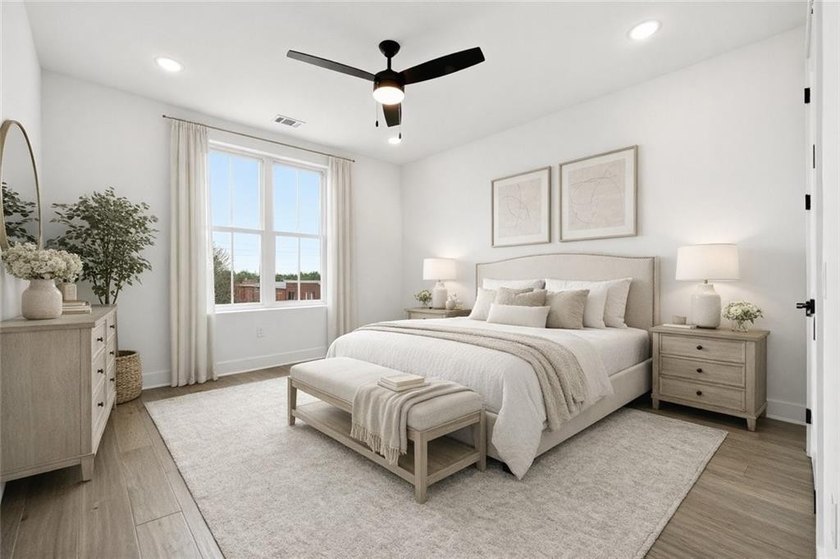 Only 7 remain! Move-in ready with closeout incentives. Receive - photo 23