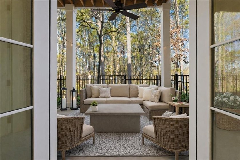 Only 7 remain! Move-in ready with closeout incentives. Receive - photo 32