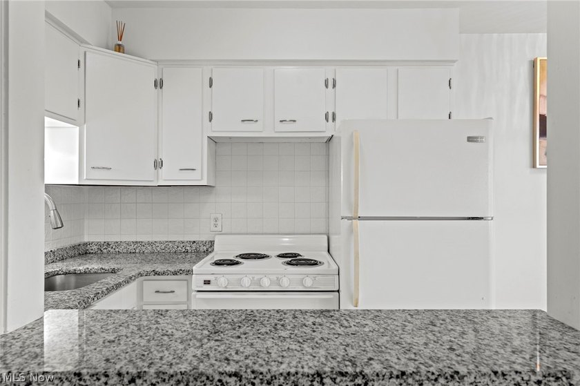 Spacious efficiency unit with ample closet space in a prime - photo 3