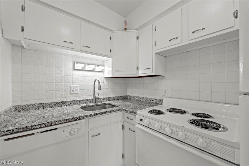 Spacious efficiency unit with ample closet space in a prime - photo 4