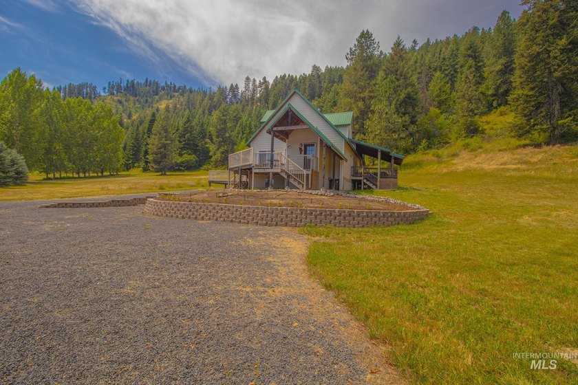 North Idaho Legacy: 90 acres across three separate parcels short - photo 5