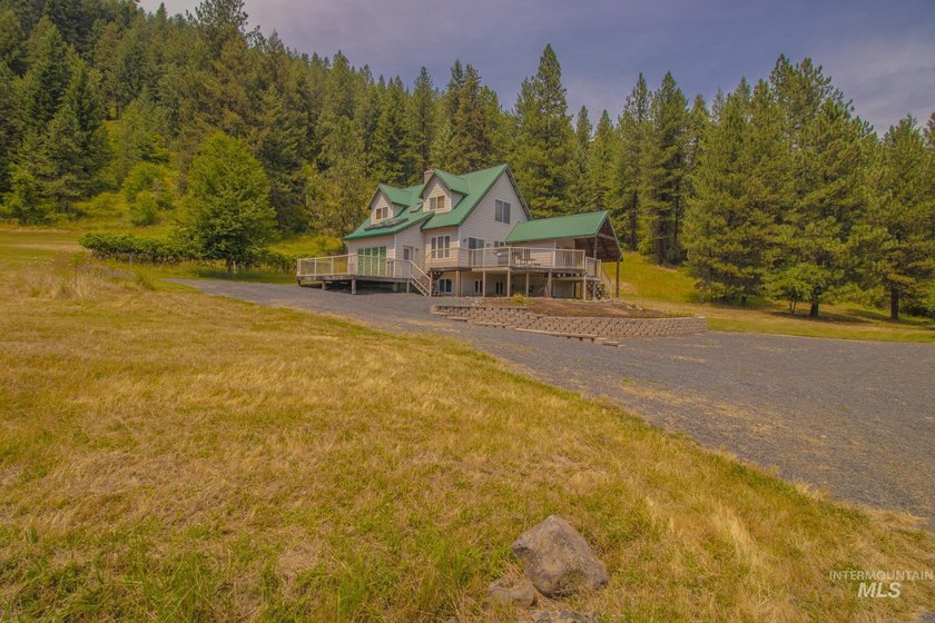 North Idaho Legacy: 90 acres across three separate parcels short - photo 6