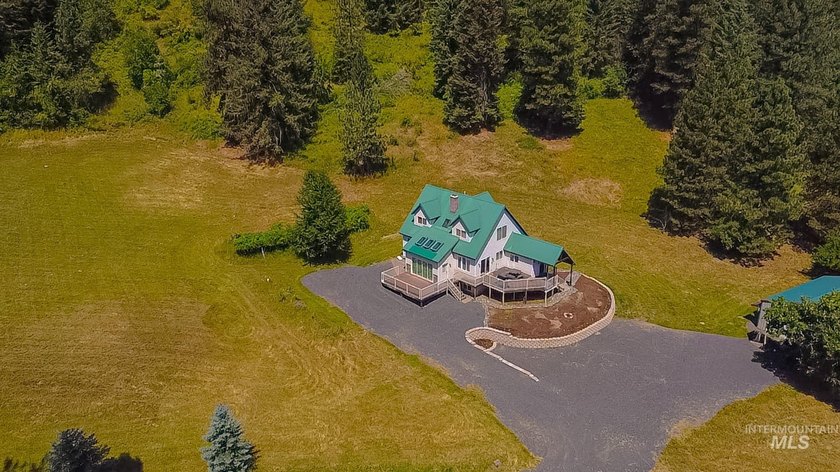 North Idaho Legacy: 90 acres across three separate parcels short - photo 8