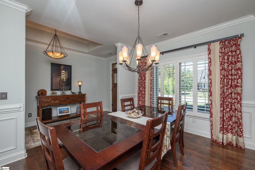 Experience refined living in this exceptional one-owner home in - photo 4