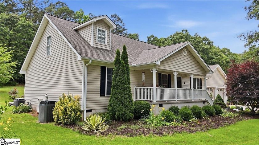 Welcome to 123 Richland Creek Drive in Westminster, SC-an - photo 3