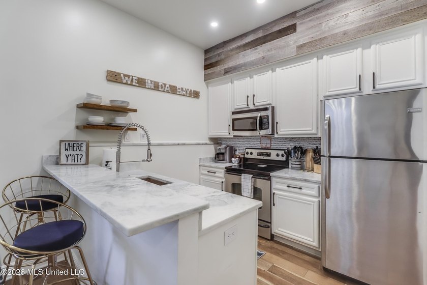 Your coastal escape in the heart of Bay St. Louis! This - photo 11