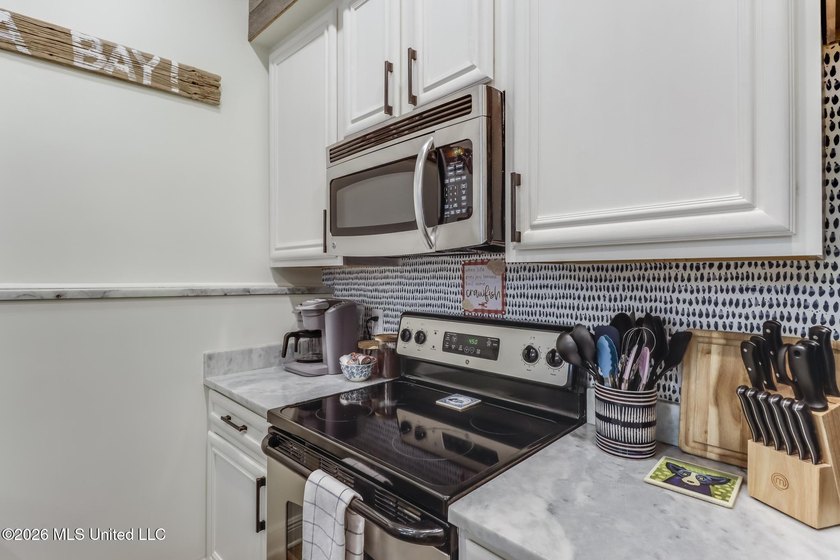 Your coastal escape in the heart of Bay St. Louis! This - photo 12