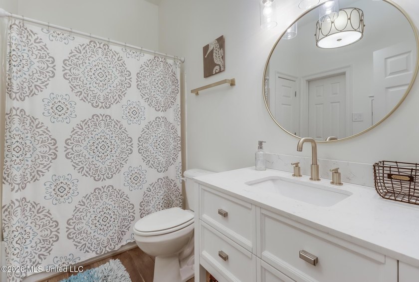 Your coastal escape in the heart of Bay St. Louis! This - photo 15