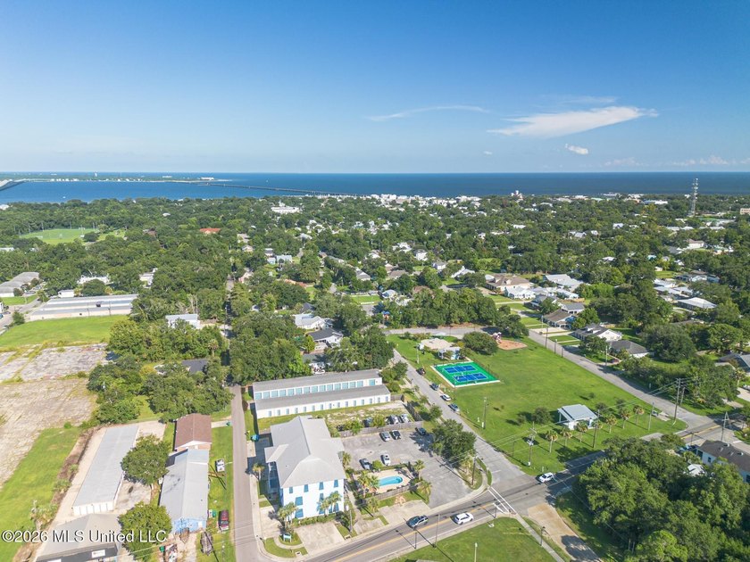 Your coastal escape in the heart of Bay St. Louis! This - photo 23