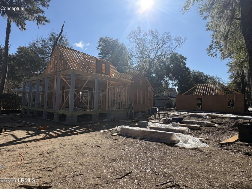 Welcome to The Clover Cottage, a custom home by Gallant Custom - photo 2