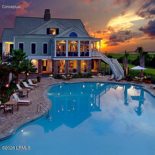 Welcome to The Clover Cottage, a custom home by Gallant Custom - photo 3