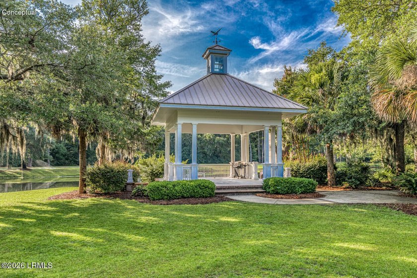 Welcome to The Clover Cottage, a custom home by Gallant Custom - photo 7