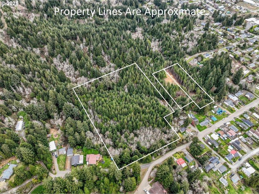 Prime 7.74-Acre Development Opportunity - Ideal for Investors! - photo 2