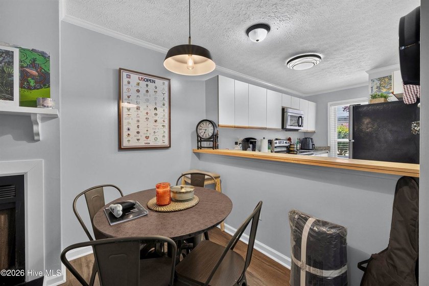 Welcome to 1823 Savannah Court, Unit B3, a well-maintained - photo 4