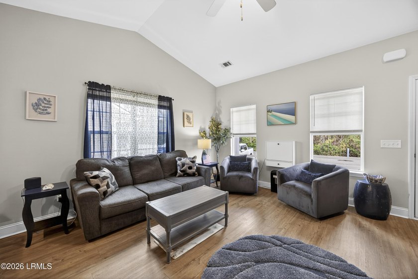Enjoy easy, single-level living in this beautifully designed - photo 6