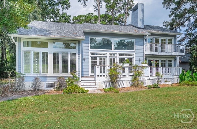 Experience the best of Golf Course living at The Landings! This - photo 33