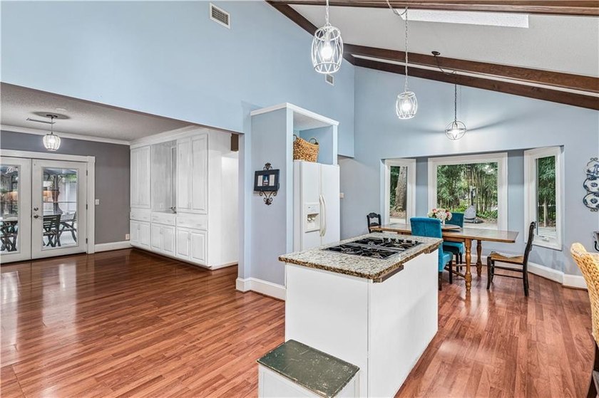 Stunning 4 Bedroom Home in the Heart of Hampton Point. This home - photo 36