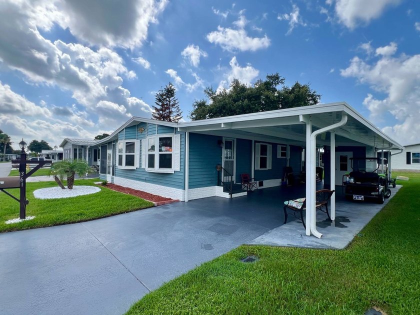 2 Bed | 2 Bath | 1144 square foot | $74,900 (Swiss Golf and - photo 4