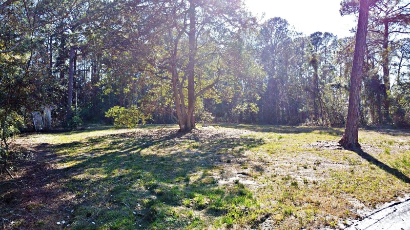 Cleared and build-ready vacant lot totaling approximately 0.4 - photo 6