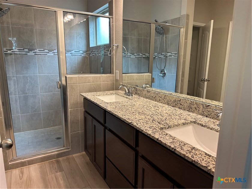 An OMEGA Home in Three Creeks which offers access to the - photo 12