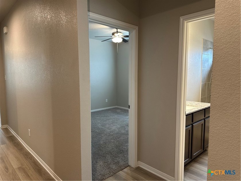 An OMEGA Home in Three Creeks which offers access to the - photo 15