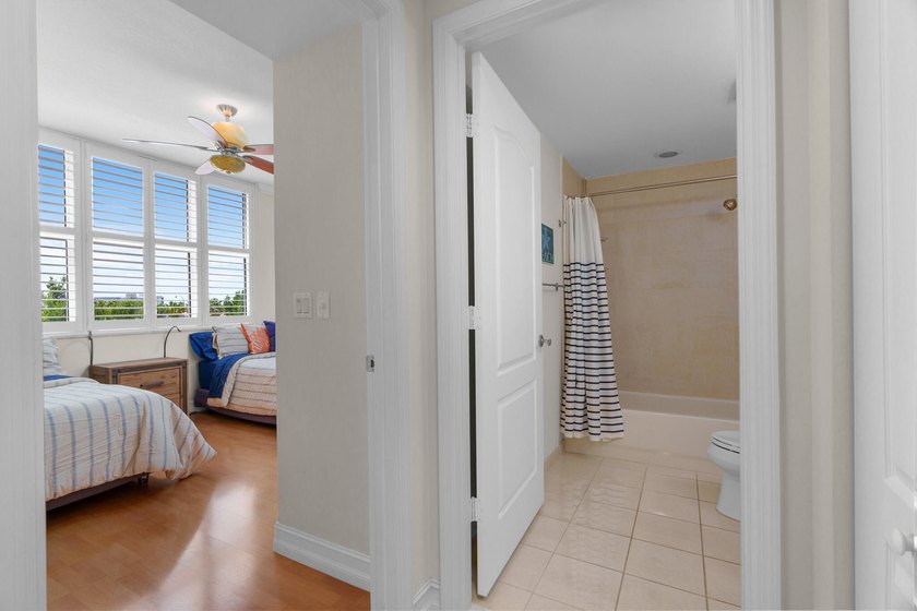 Welcome to 1 Ocean Boulevard- Resort style living in a prime - photo 28