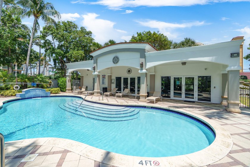 Welcome to 1 Ocean Boulevard- Resort style living in a prime - photo 34