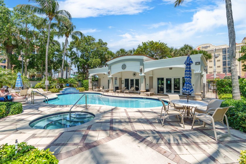 Welcome to 1 Ocean Boulevard- Resort style living in a prime - photo 35