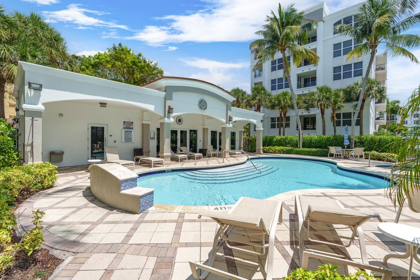 Welcome to 1 Ocean Boulevard- Resort style living in a prime - photo 36