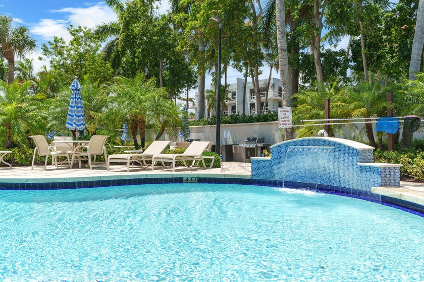 Welcome to 1 Ocean Boulevard- Resort style living in a prime - photo 37