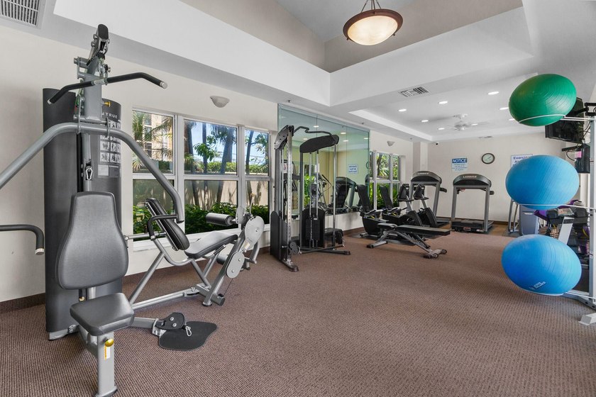 Welcome to 1 Ocean Boulevard- Resort style living in a prime - photo 39