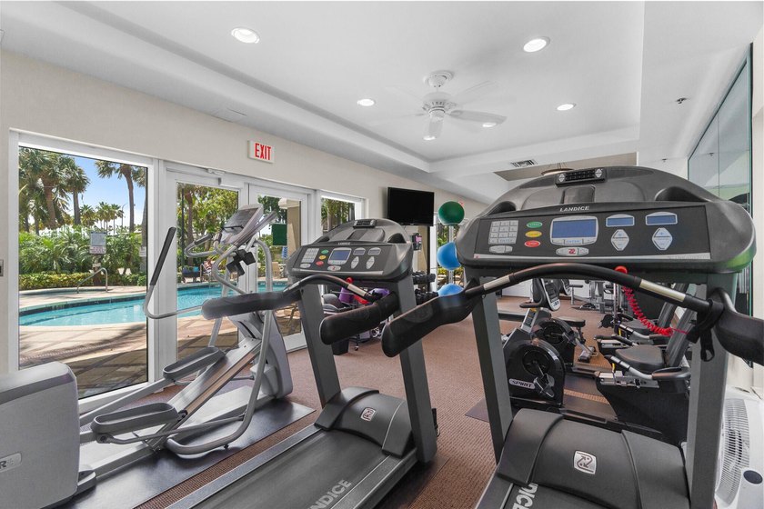Welcome to 1 Ocean Boulevard- Resort style living in a prime - photo 40