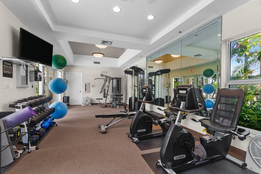 Welcome to 1 Ocean Boulevard- Resort style living in a prime - photo 41