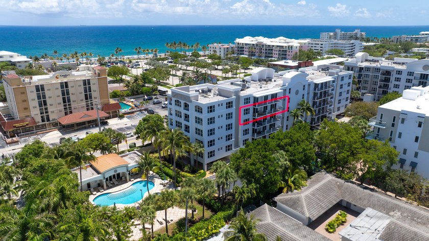 Welcome to 1 Ocean Boulevard- Resort style living in a prime - photo 43