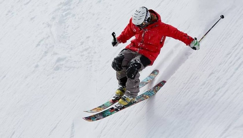 A rare opportunity to acquire Cherry Peak Resort, a - photo 3